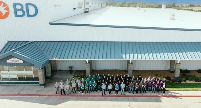 BD to Invest $110M to Expand Production of Prefillable Syringes